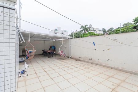 Apartamento para alugar com 137m², 3 quartos e 3 vagas Apartamento para alugar com 137m², 3 quartos e 3 vagasÁrea privativa