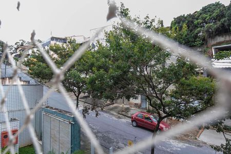 Apartamento para alugar com 137m², 3 quartos e 3 vagas Apartamento para alugar com 137m², 3 quartos e 3 vagasVaranda do quarto 1 - Vista