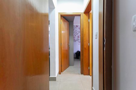 Apartamento para alugar com 137m², 3 quartos e 3 vagas Apartamento para alugar com 137m², 3 quartos e 3 vagasCorredor