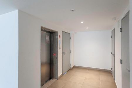 Apartamento para alugar com 137m², 3 quartos e 3 vagas Apartamento para alugar com 137m², 3 quartos e 3 vagasHall social