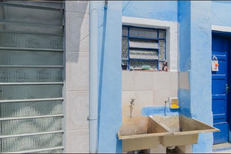 Casa à venda com 164m², 4 quartos e sem vagaÁrea de Serviço da Kitnet