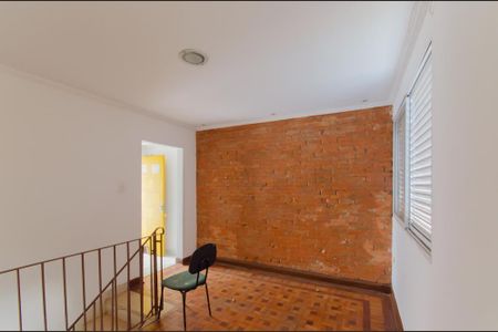 Casa à venda com 164m², 4 quartos e sem vagaSala