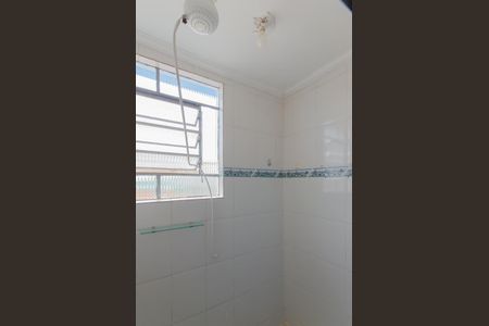 Casa à venda com 164m², 4 quartos e sem vagaBanheiro Social