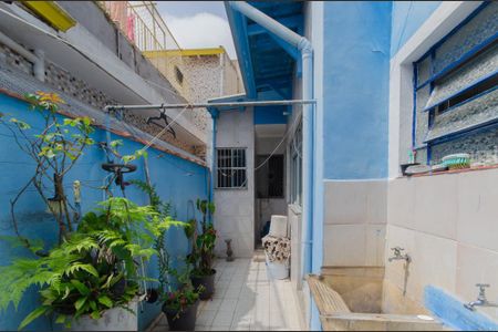 Casa à venda com 164m², 4 quartos e sem vagaÁrea de Serviço da Kitnet