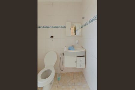 Casa à venda com 164m², 4 quartos e sem vagaBanheiro Social