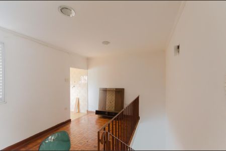 Sala de casa à venda com 4 quartos, 164m² em Vila Dom Pedro I, São Paulo