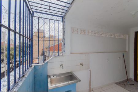 Casa à venda com 164m², 4 quartos e sem vagaÁrea de Serviço