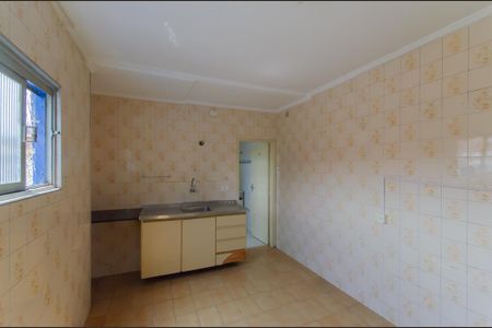 Casa à venda com 164m², 4 quartos e sem vagaCozinha