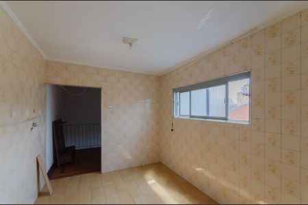 Casa à venda com 164m², 4 quartos e sem vagaCozinha