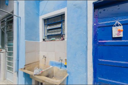 Casa à venda com 164m², 4 quartos e sem vagaÁrea de Serviço da Kitnet