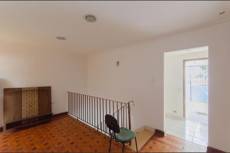 Casa à venda com 164m², 4 quartos e sem vagaSala