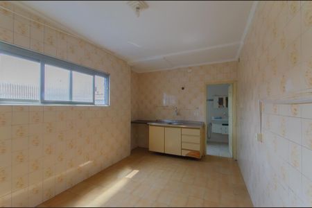 Casa à venda com 164m², 4 quartos e sem vagaCozinha