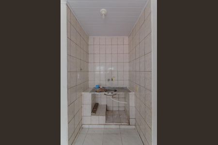 Casa à venda com 164m², 4 quartos e sem vagaKitnet 2