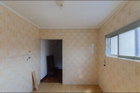 Casa à venda com 164m², 4 quartos e sem vagaCozinha