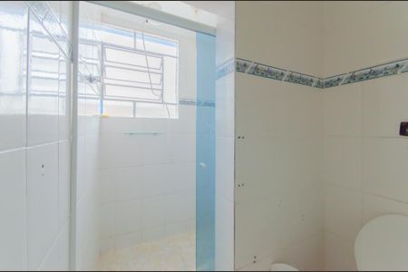 Casa à venda com 164m², 4 quartos e sem vagaBanheiro Social