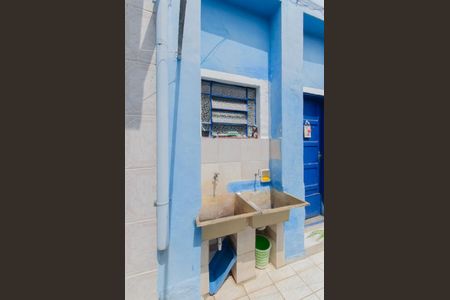 Casa à venda com 164m², 4 quartos e sem vagaÁrea de Serviço da Kitnet