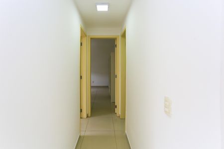 Apartamento para alugar com 60m², 2 quartos e 1 vaga Apartamento para alugar com 60m², 2 quartos e 1 vagacorredor