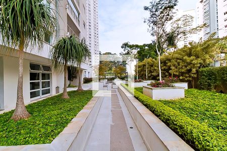 Apartamento para alugar com 60m², 2 quartos e 1 vaga Apartamento para alugar com 60m², 2 quartos e 1 vagaÁrea comum