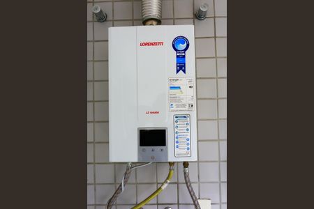 Apartamento para alugar com 60m², 2 quartos e 1 vaga Apartamento para alugar com 60m², 2 quartos e 1 vagaÁrea de Serviço