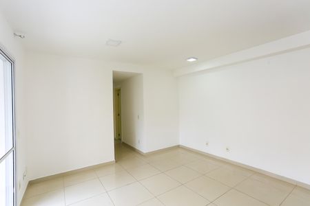 Sala de apartamento para alugar com 2 quartos, 60m² em Vila Andrade, São Paulo