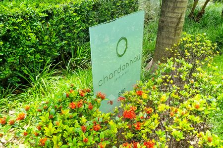 Apartamento para alugar com 60m², 2 quartos e 1 vaga Apartamento para alugar com 60m², 2 quartos e 1 vagaFachada