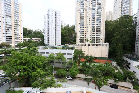 Apartamento para alugar com 60m², 2 quartos e 1 vaga Apartamento para alugar com 60m², 2 quartos e 1 vagaVaranda da Sala
