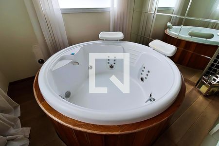 Apartamento para alugar com 60m², 2 quartos e 1 vaga Apartamento para alugar com 60m², 2 quartos e 1 vagaSaúna