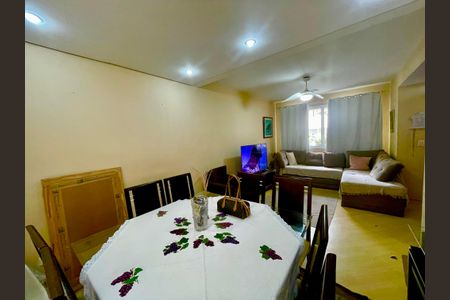 Casa de condomínio para alugar com 152m², 3 quartos e 3 vagasSala de Jantar