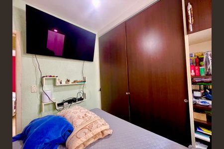 Casa de condomínio para alugar com 152m², 3 quartos e 3 vagasQuarto 3