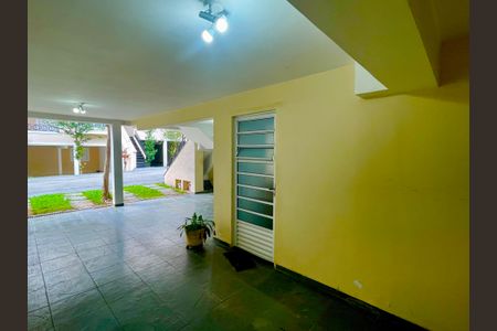 Casa de condomínio para alugar com 152m², 3 quartos e 3 vagasGaragem