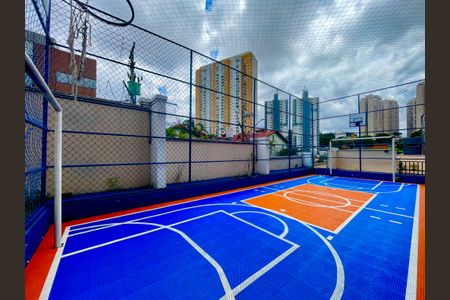 Casa de condomínio para alugar com 152m², 3 quartos e 3 vagasQuadra