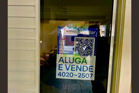 Casa de condomínio para alugar com 152m², 3 quartos e 3 vagasPlaca aproximada