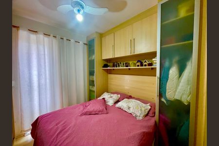 Quarto 1 de casa de condomínio à venda com 3 quartos, 152m² em Vila Sao Joao, Guarulhos