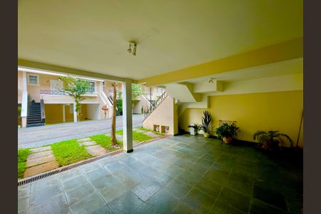 Casa de condomínio para alugar com 152m², 3 quartos e 3 vagasGaragem