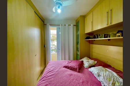 Casa de condomínio para alugar com 152m², 3 quartos e 3 vagasQuarto 1