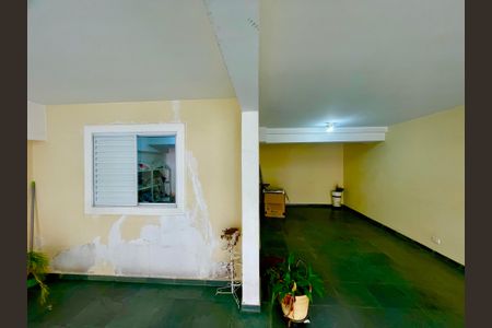 Casa de condomínio para alugar com 152m², 3 quartos e 3 vagasGaragem
