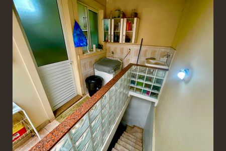 Casa de condomínio para alugar com 152m², 3 quartos e 3 vagasÁrea de Serviço