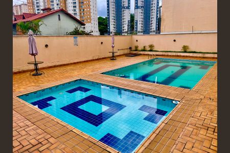 Casa de condomínio para alugar com 152m², 3 quartos e 3 vagasPiscina