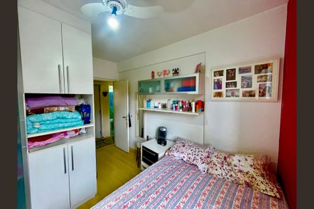 Casa de condomínio para alugar com 152m², 3 quartos e 3 vagasQuarto 2