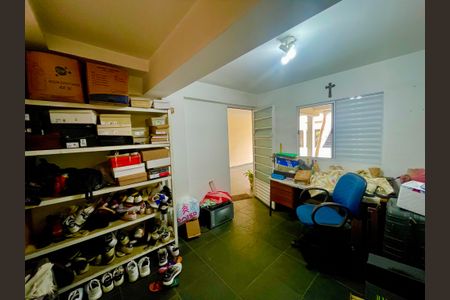 Casa de condomínio para alugar com 152m², 3 quartos e 3 vagasDepósito