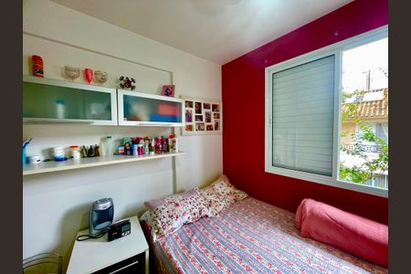 Casa de condomínio para alugar com 152m², 3 quartos e 3 vagasQuarto 2