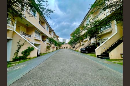 Casa de condomínio para alugar com 152m², 3 quartos e 3 vagasÁrea comum