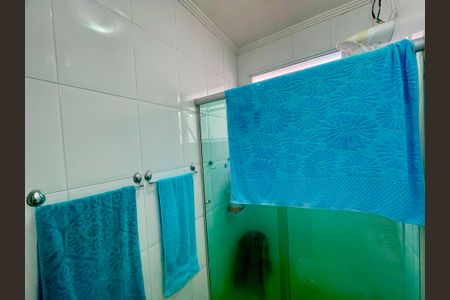 Casa de condomínio para alugar com 152m², 3 quartos e 3 vagasBanheiro 2