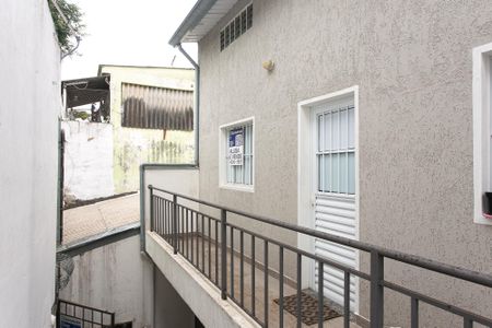 Apartamento para alugar com 26m², 1 quarto e sem vagaFachada