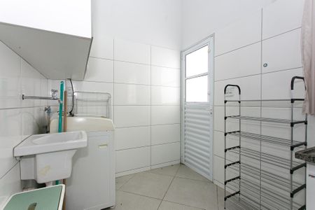 Apartamento para alugar com 26m², 1 quarto e sem vagaÁrea de Serviço