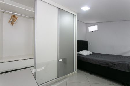 Apartamento para alugar com 26m², 1 quarto e sem vagaQuarto