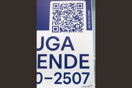 Apartamento para alugar com 26m², 1 quarto e sem vagaplaca LDNB-290