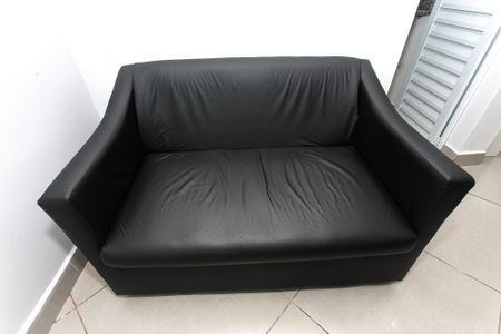 Sala - Mesa e Cadeiras de apartamento para alugar com 1 quarto, 26m² em Tatuapé, São Paulo