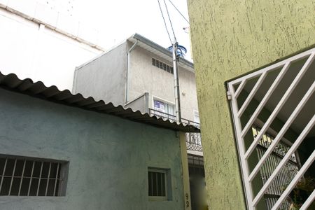 Apartamento para alugar com 26m², 1 quarto e sem vagaFachada