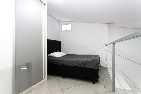 Apartamento para alugar com 26m², 1 quarto e sem vagaQuarto